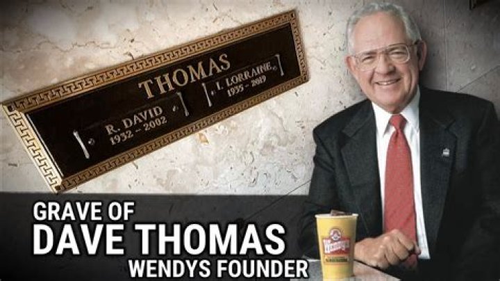 Fred Thomas Net Worth