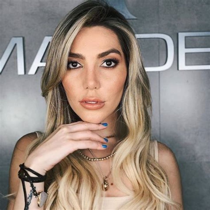 Frida Sofia
