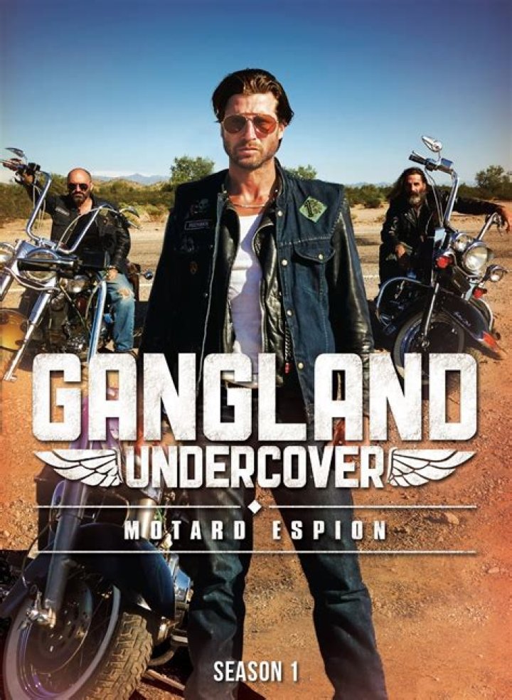 Gangland Undercover Season 3 Release Date : Recap, Cast, Review, Spoilers, Streaming, Schedule & Where To Watch? - SarkariResult