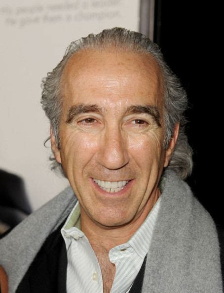 Gary Barber Net Worth