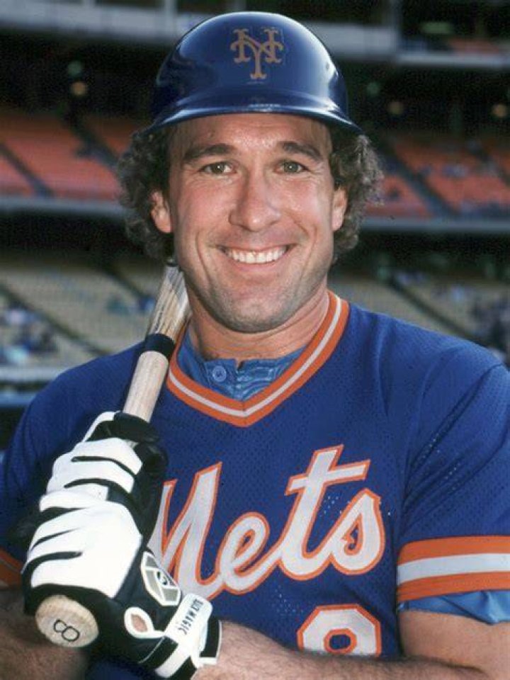 Gary Carter