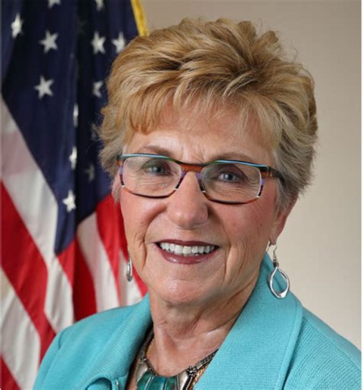 Gayle Conelly Manchin