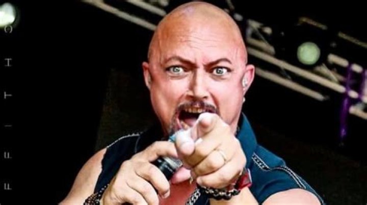 Geoff Tate