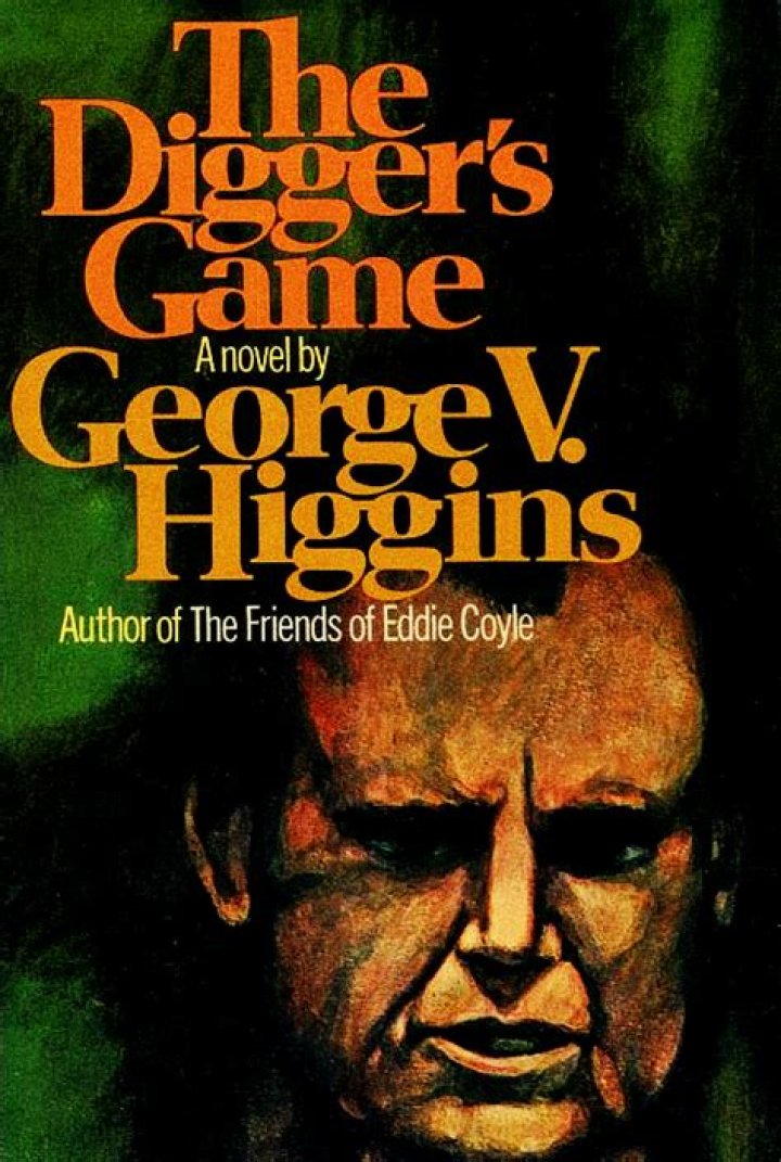 George V. Higgins