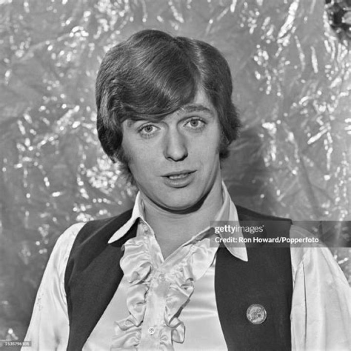 Georgie Fame