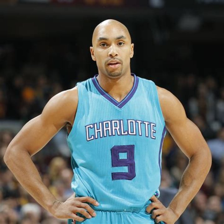 Gerald Henderson