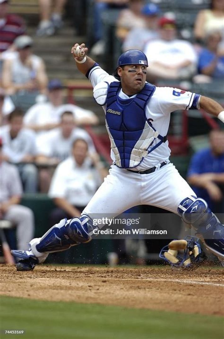 Gerald Laird
