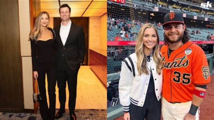 Gerrit Cole Wife (Amy Crawford), Salary, Height, Weight, Girlfriend