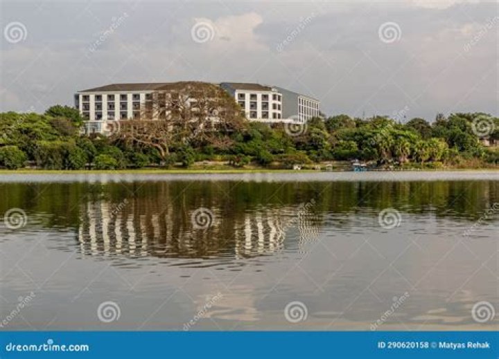 Gezahegn and Elfinesh Resort – Hawassa, Hawassa, Ethiopia