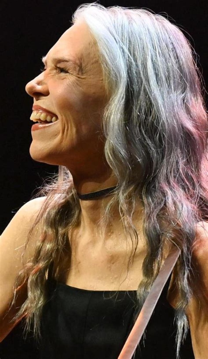 Gillian Welch