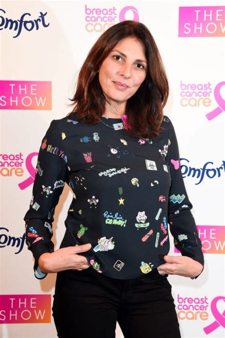 Gina Bellman Net Worth