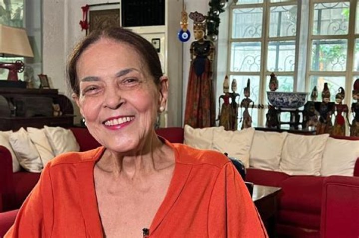 Gina Pareno