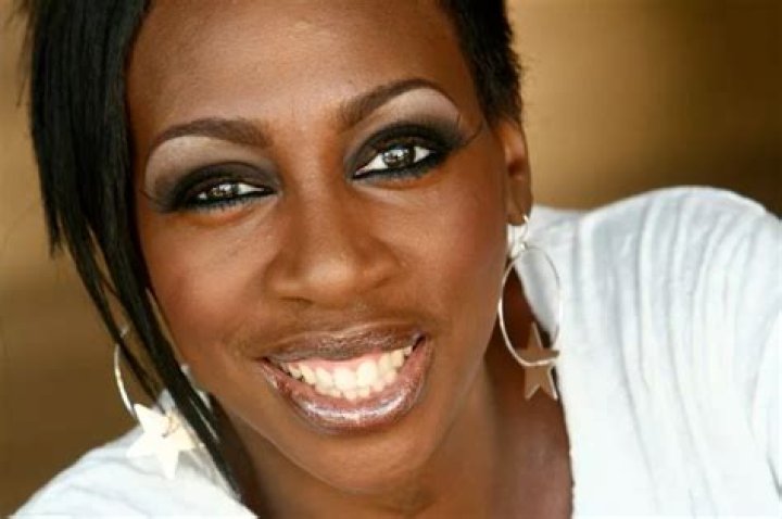 Gina Yashere Net Worth
