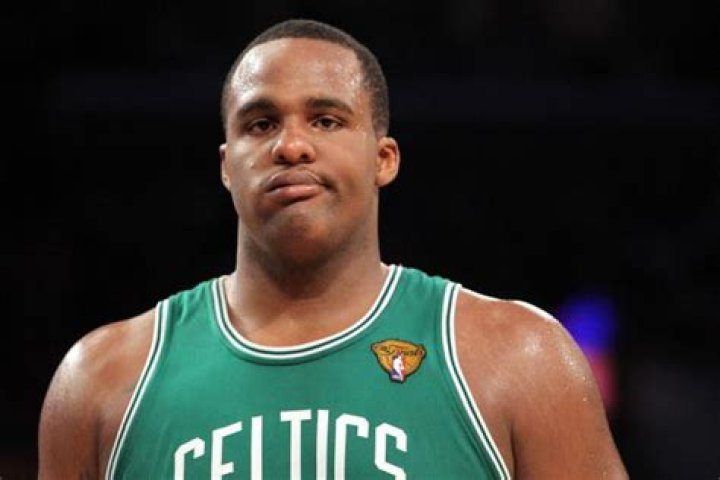 Glen Davis Net Worth
