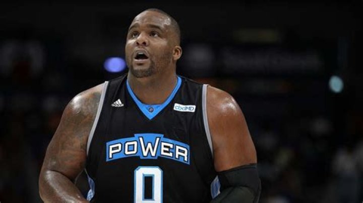Glen Davis