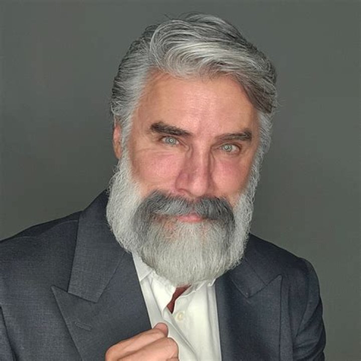 Greg Berzinsky