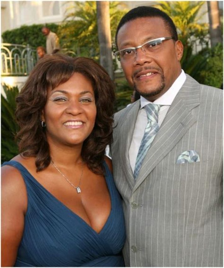 Greg Reese Net Worth