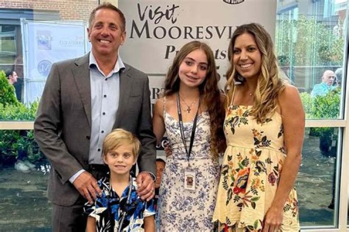Gregg Peters Monsees Net Worth