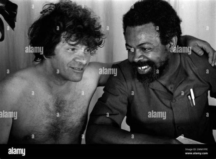 Gregory Corso