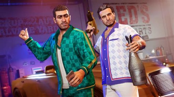 GTA Online: Update 1.68 patch notes for new Chop Shop expansion - SarkariResult