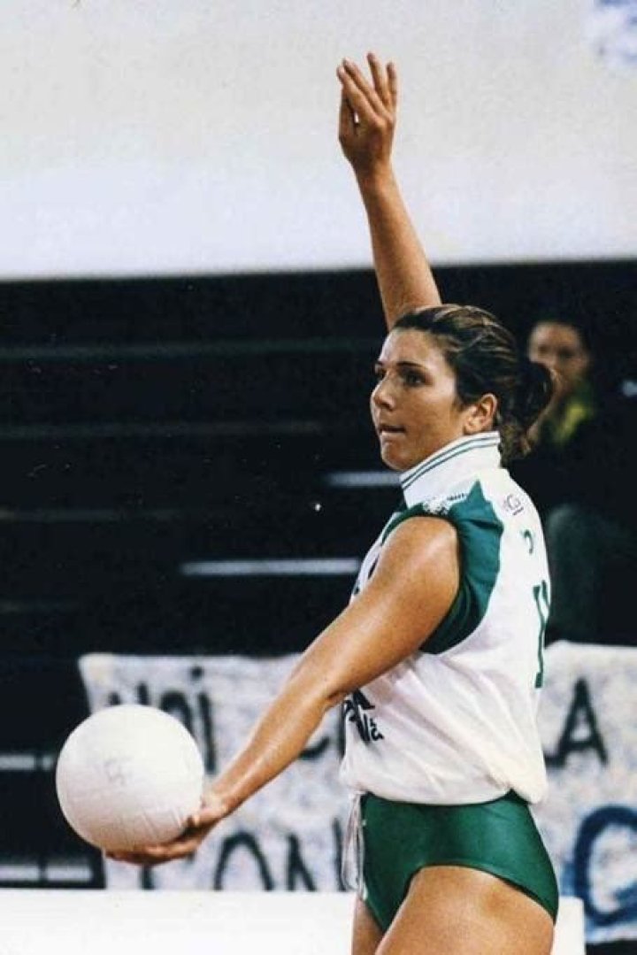 Guendalina Buffon