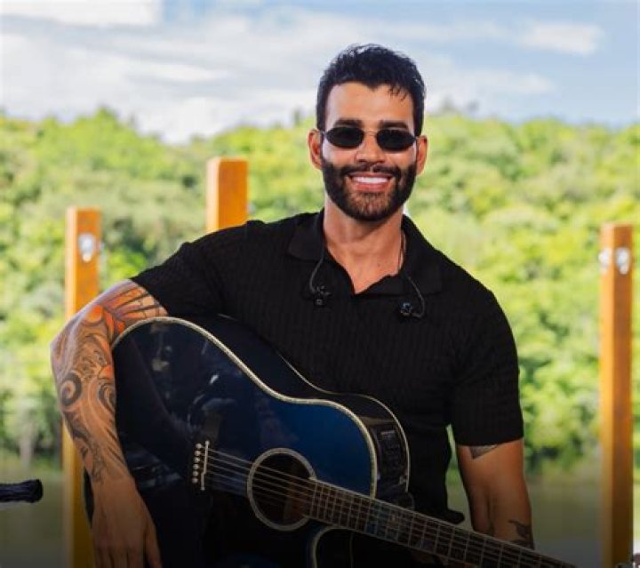 Gusttavo Lima