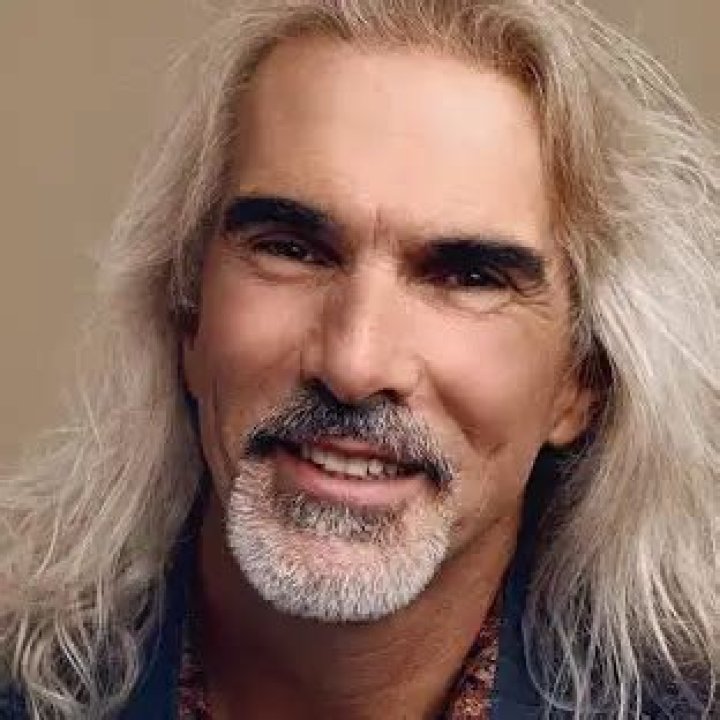 Guy Penrod Net Worth