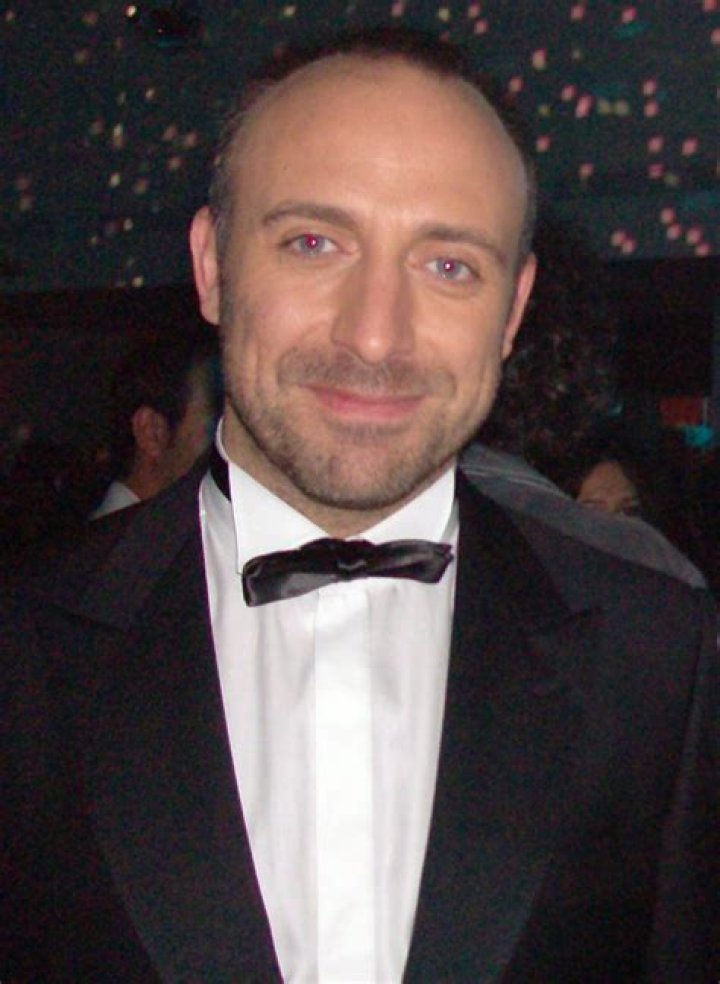 Halit Ergenç Net Worth
