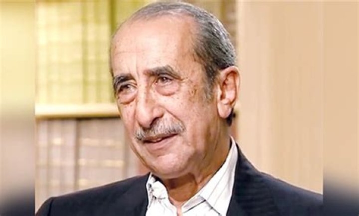 Hamdi Qandil