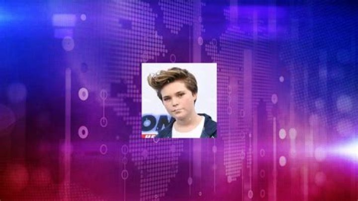 Hayden Michael Cruz Haas Net Worth