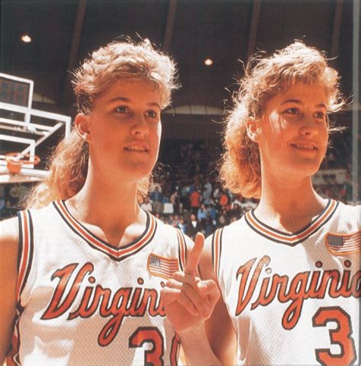 Heather Burge