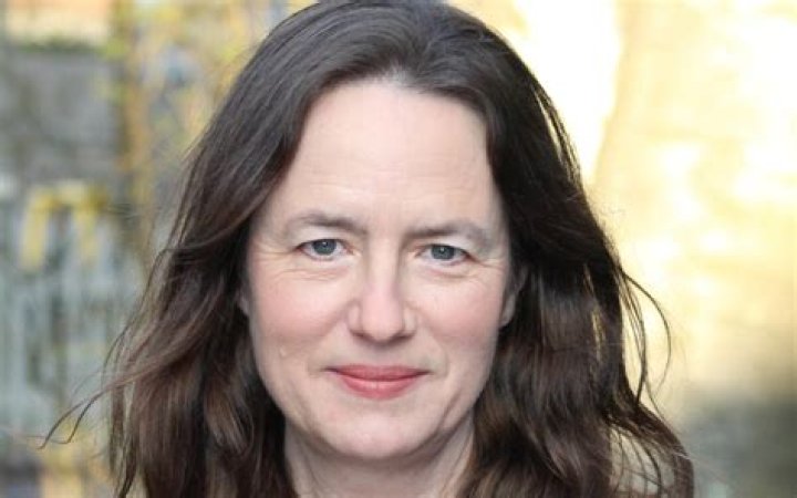 Heather Garfinkle Net Worth