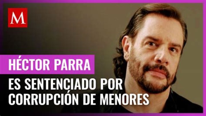 Héctor Parra Net Worth