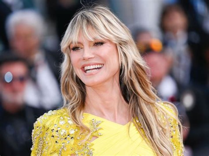 Heidi Klum's Earnings on AGT and Insights into Her Personal Life - SarkariResult