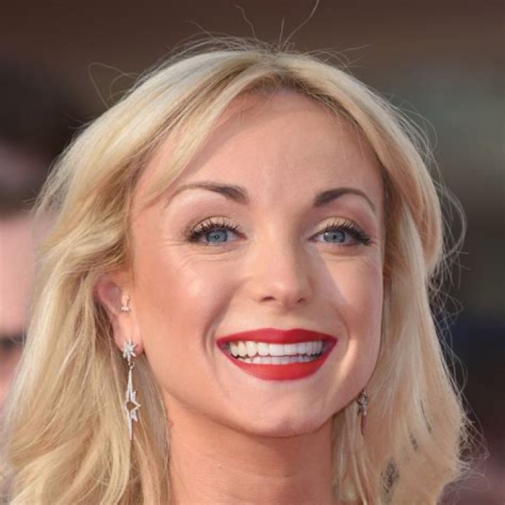 Helen George