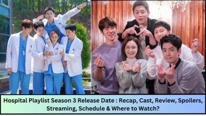 Here Comes Trouble Season 2 Release Date : Recap, Cast, Review, Spoilers, Streaming, Schedule & Where To Watch? - SarkariResult