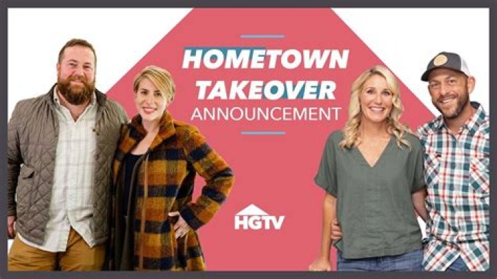 HGTV: Who Is Realtor Jen MacDonald? Husband Age And Net Worth