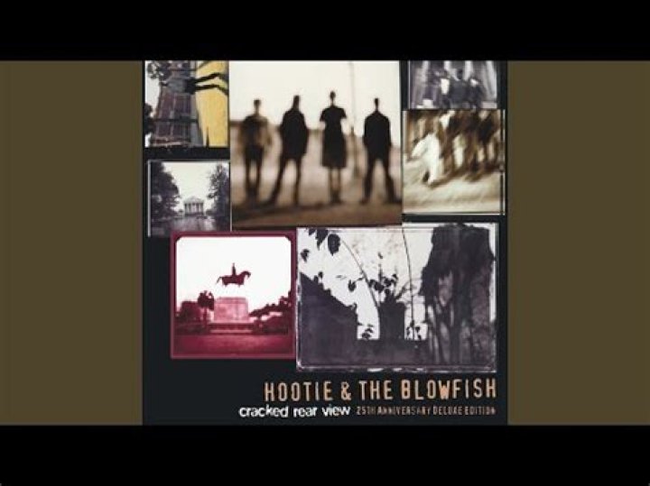 Hootie & the Blowfish Net Worth