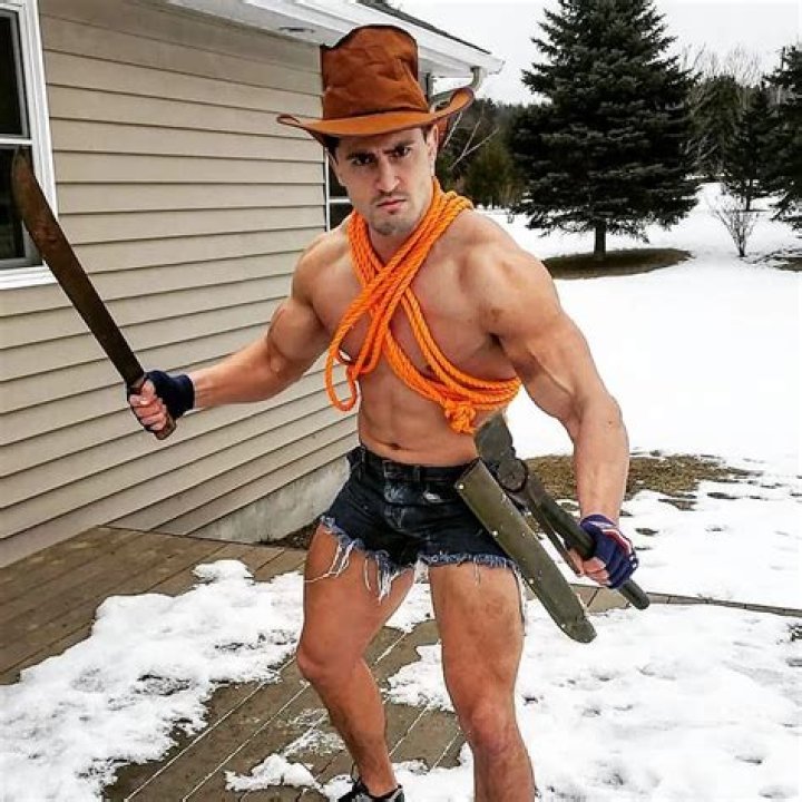 Houston Jones