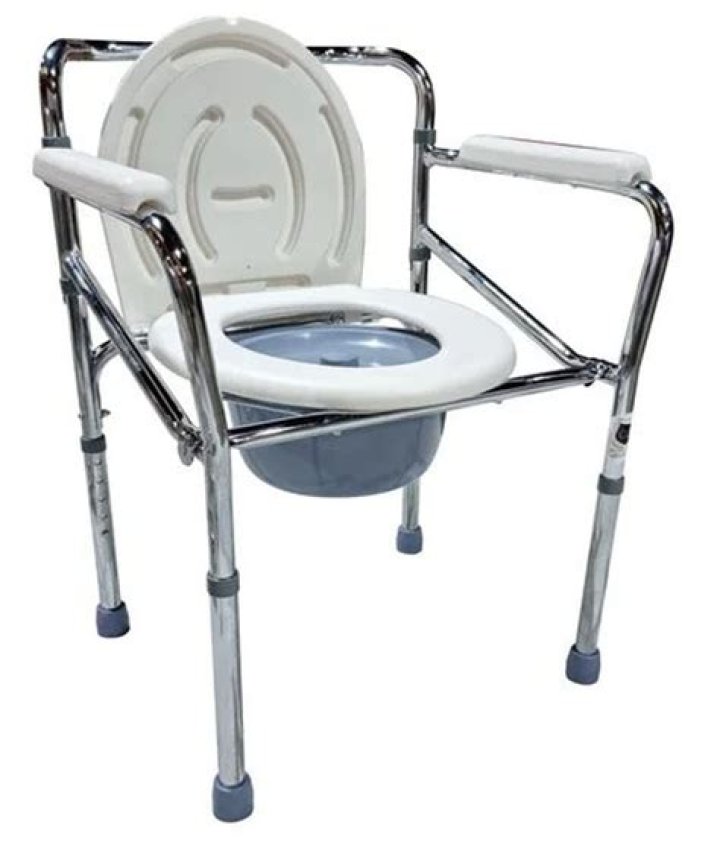 How do you spell commode