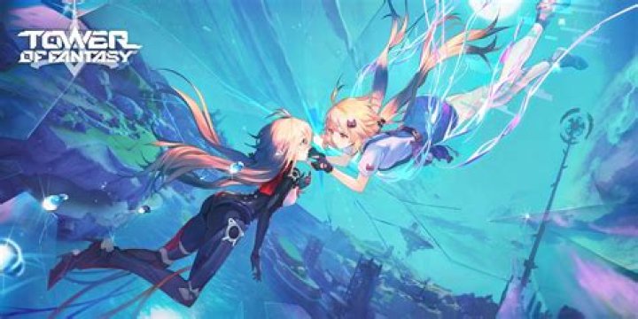 How to Change Time in Tower of Fantasy? - SarkariResult