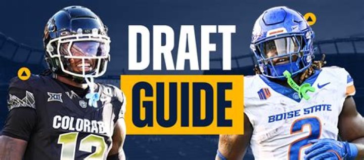 How to Fix Fantasy Football Mock Draft Issue? - SarkariResult