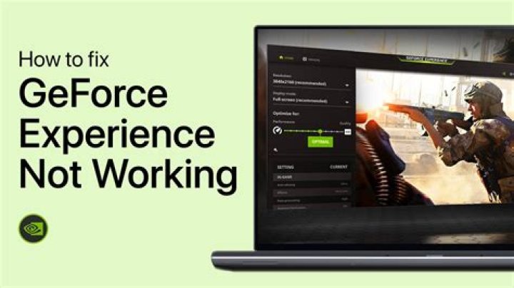 How To Fix Geforce Now Error Code 11? - SarkariResult