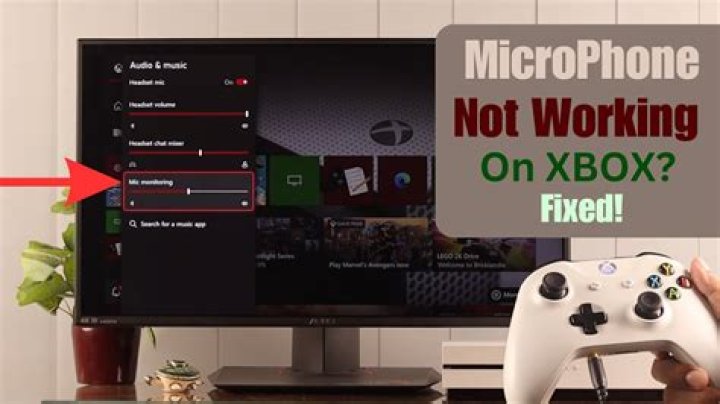 How To Fix: My Home Xbox Not Working - SarkariResult