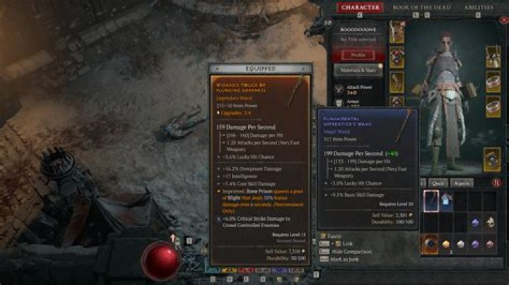 How to Fix / Solve: Diablo 4 Server Slam Unable To Skip Dialogue - SarkariResult