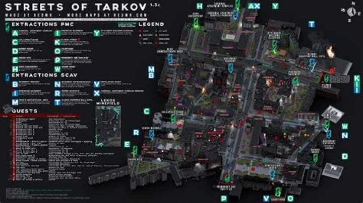 How to Fix / Solve Escape From Tarkov Scav Not Working - SarkariResult