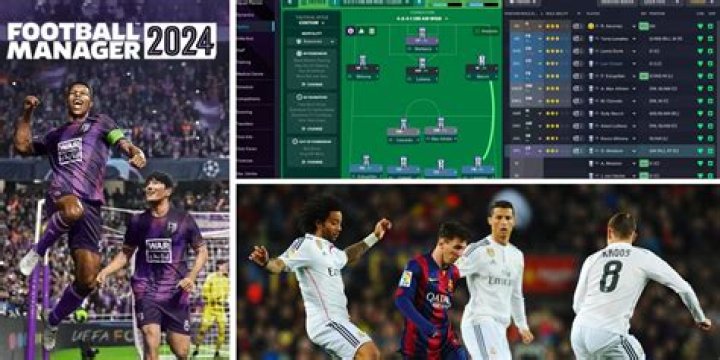 How To Fix / Solve: Football Manager 2024 Black Screen Issue - SarkariResult