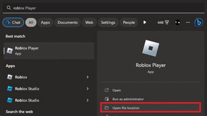 How to Fix / Solve Roblox Does Not Support Admin Installation Please ReRun RobloxPlayerInstaller without admin privilege - SarkariResult