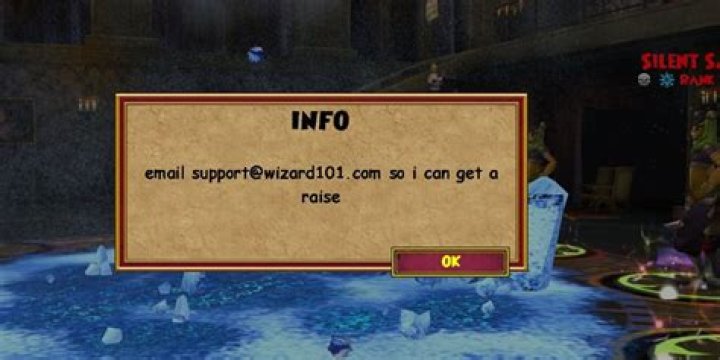 How to Fix / Solve: Wizard101 Crashing On Steam Deck - SarkariResult