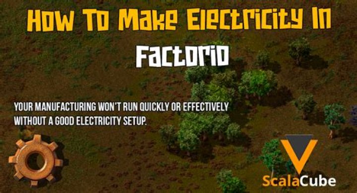 How to make Electricity in Infinite Craft? - SarkariResult